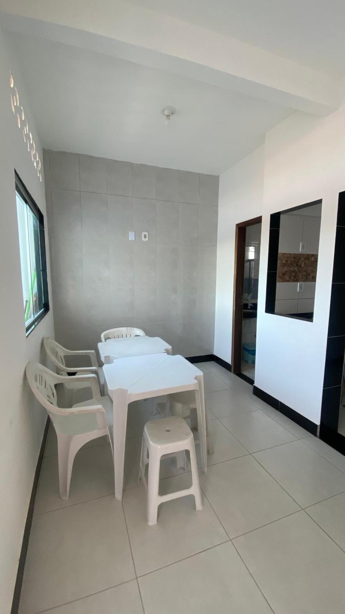 Marujo Da Gavea Prado Exteriér fotografie