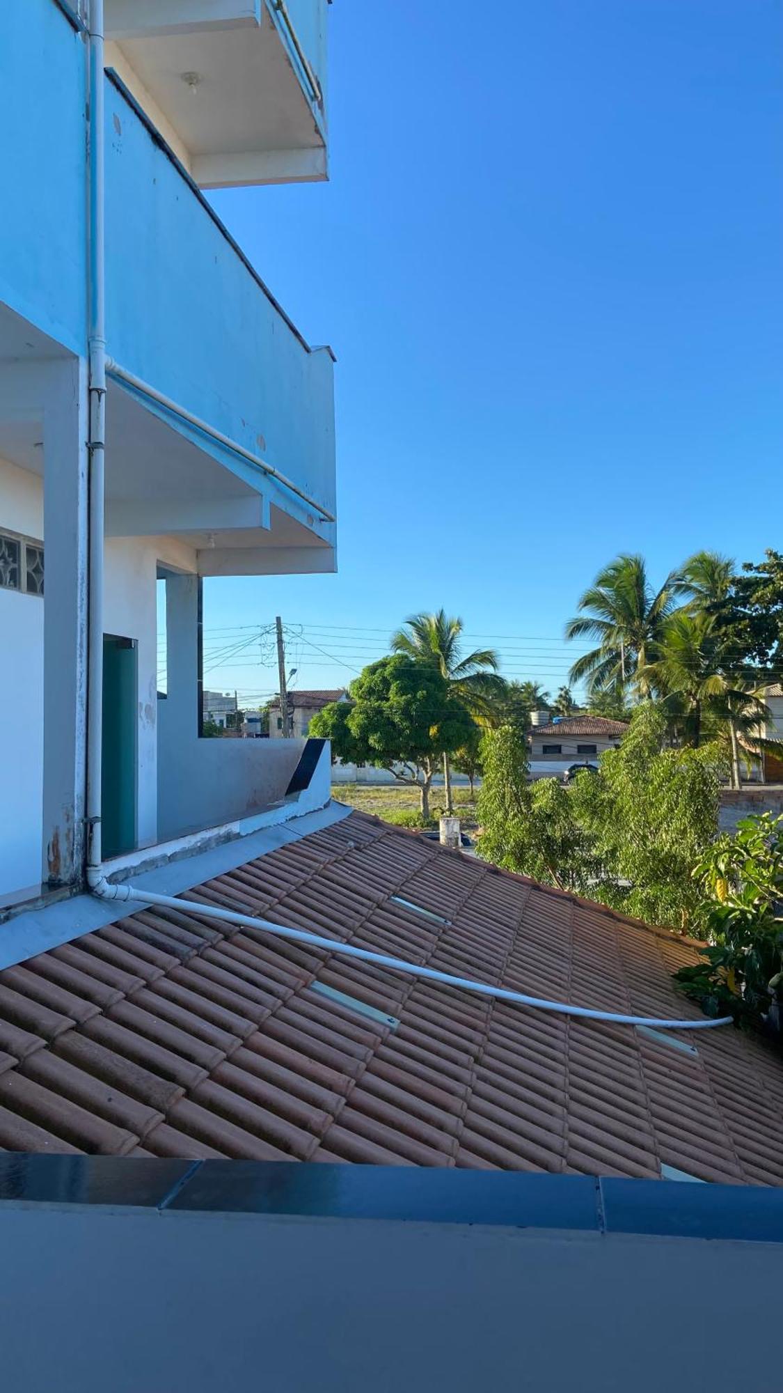 Marujo Da Gavea Prado Exteriér fotografie