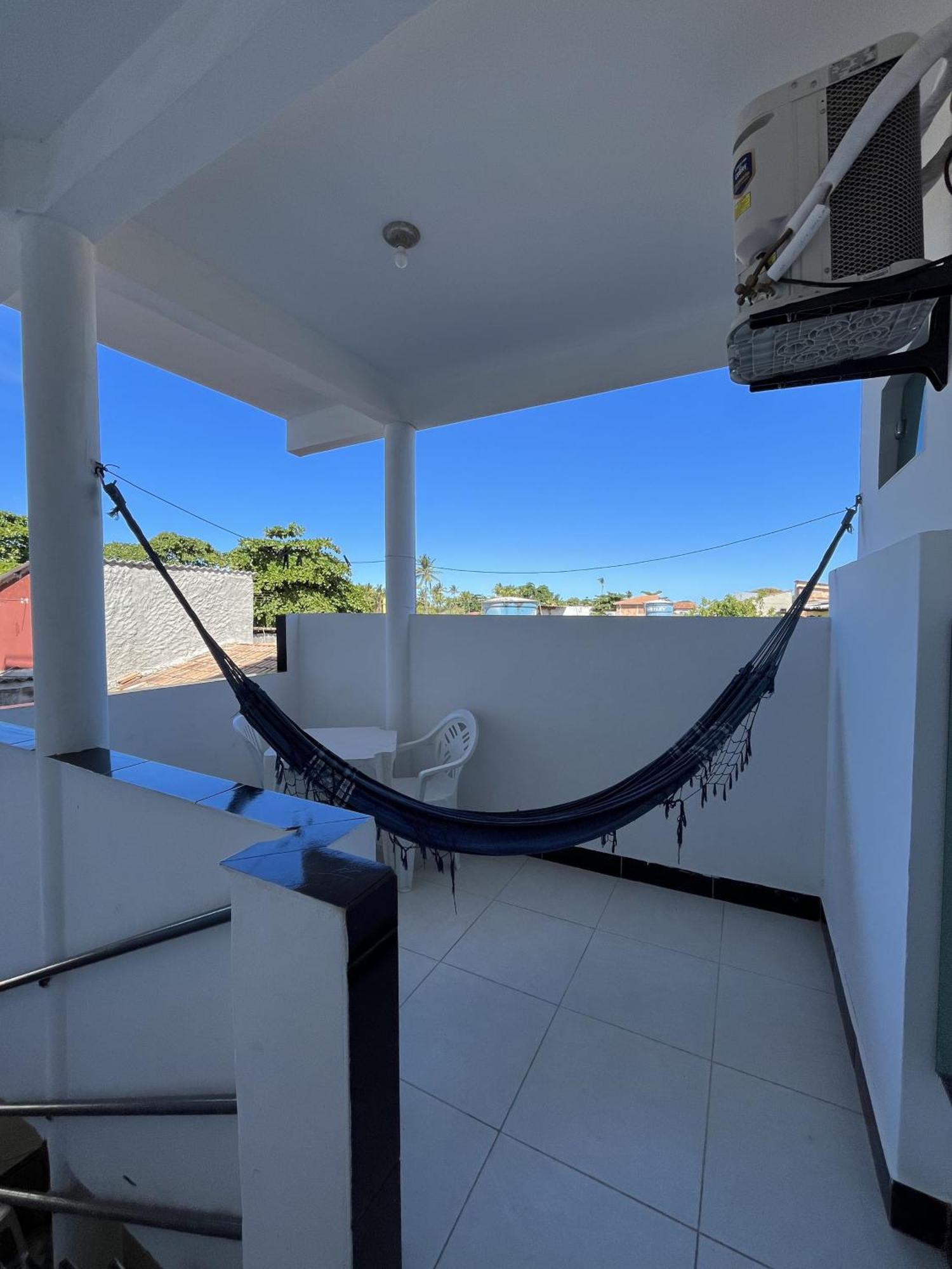 Marujo Da Gavea Prado Exteriér fotografie